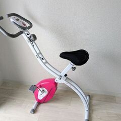 エアロバイク