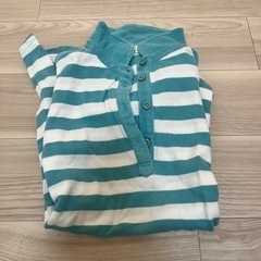 130-150女の子服の画像
