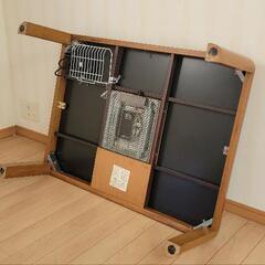 ローテーブルの画像