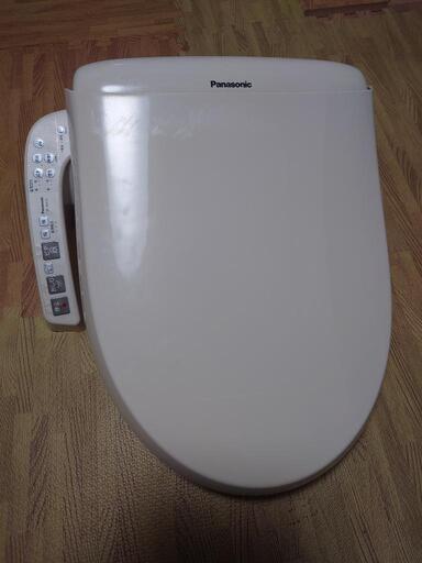 Panasonic　温水洗浄便座