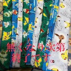 ポケカ  プレイマットケースの画像