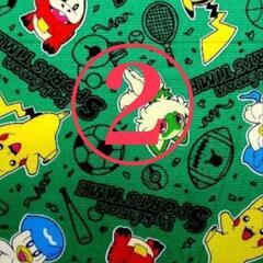 ポケカ  プレイマットケースの画像