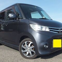 車検２年付　修復歴無し　ﾀｰﾎﾞ　両側ﾊﾟﾜｰｽﾗｲﾄﾞﾄﾞｱ　...