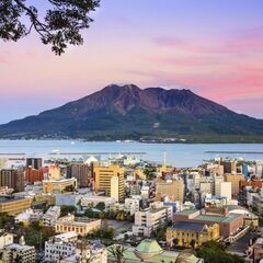 鹿児島の面白いところを案内してくれる方募集！！