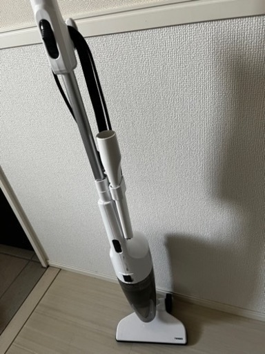 TWINBIRD(ツインバード) 掃除機