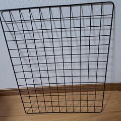 約40枚あります。　メッシュパネル　ワイヤーネット　アクセサリー...