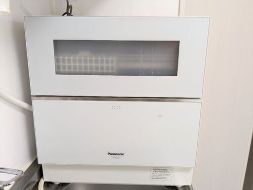 値下げ Panasonic★食洗機