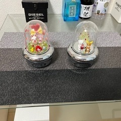 オルゴール