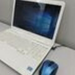 😸早い物勝ち！【超高速i3搭載】ノートPC 「NEC」SSD512GB 最新office2021付属 管理No12『基本送料無料』の画像