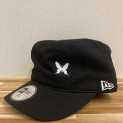 NEWERA キャップ AgeHa