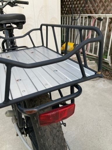 取引者決定！アサヒ88サイクル　20インチ