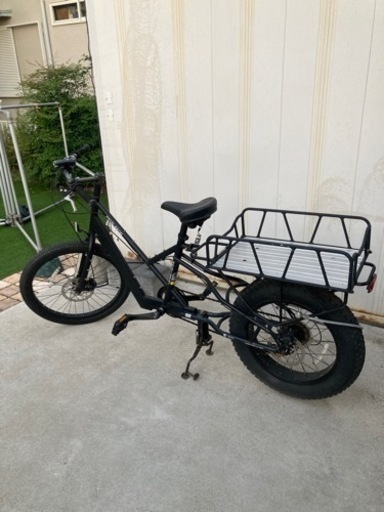 取引者決定！アサヒ88サイクル　20インチ