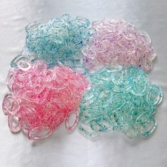 まとめ売り！アクセサリーパーツ ピアスパーツ イヤリングパーツの画像