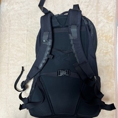 『受付終了しました。』アークテリクス ARROW22 ジャンク品の画像