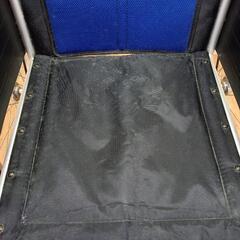 車椅子 アルミ 介護 骨折 の画像