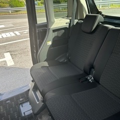 スズキ　スペーシアカスタムの画像