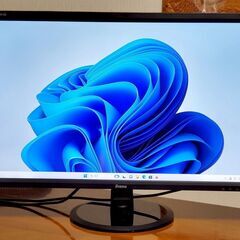 28インチモニター フルHD液晶 iiyama ProLite ...