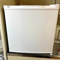 ミニ冷蔵庫 46L 2020年の画像