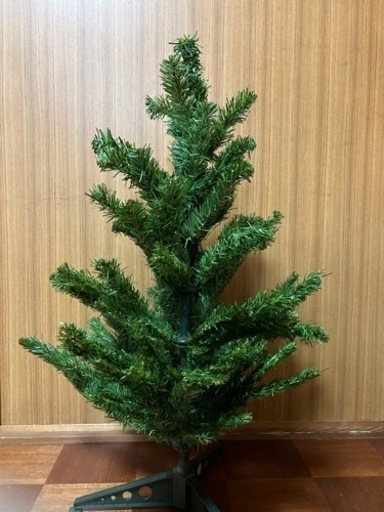 クリスマスツリー