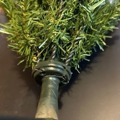 クリスマスツリーの画像
