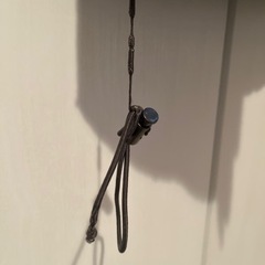 カッコよく着れる♡   レディース ビンテージ風 モッズコート カーキ M 冬物の画像