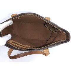 J5013★中古（傷や汚れあり）LOUIS VUITTON トートバッグ ショルダーバッグ カバピアノ モノグラム M51148の画像