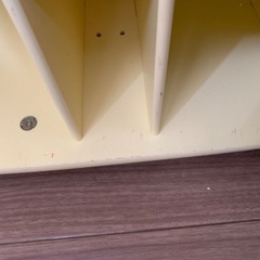 DWE ディズニー英語 棚のみの画像