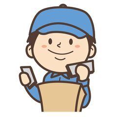 ＼🐣ママさん注目❗／家事・育児と両立しやすい仕分けスタッフ🤗全額...