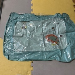 3COINSウォーターベビーマット