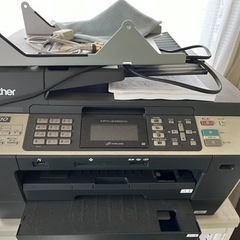 broter プリンター引き取り限定⭐︎