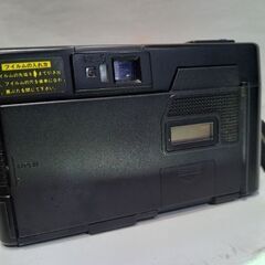 カメラ　フィルムカメラ　コニカ　ジャンクの画像