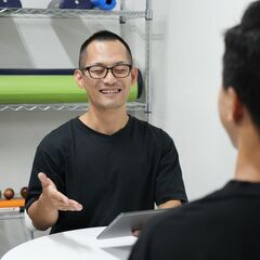 奈良県香芝市、大和高田、葛城でおすすめのパーソナルトレーニングジムENRICH GYM 香芝の画像