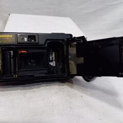 カメラ　フィルムカメラ　コニカ　ジャンクの画像