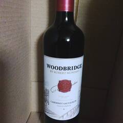 robert mondavi  woodbridge  cabe...