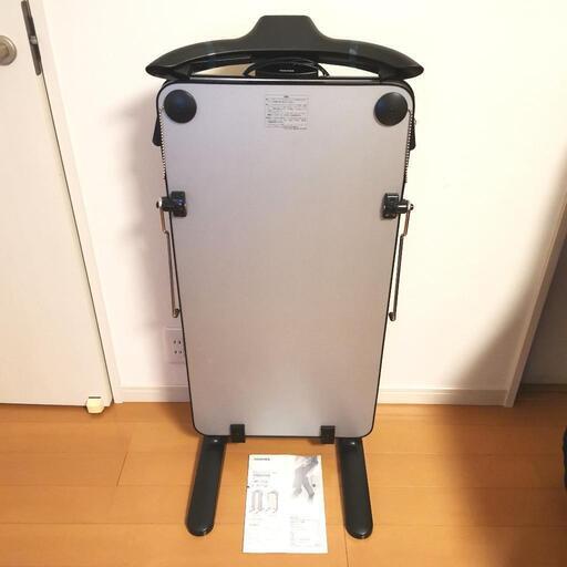 ズボンプレッサー HIP-T36