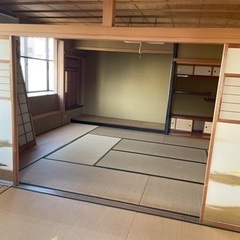 Wi-Fiエアコン付きシェアハウス🉐福井市毛矢1丁目20000円‼️〜