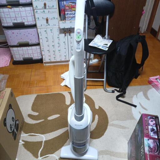 シャープ　ES-ST20