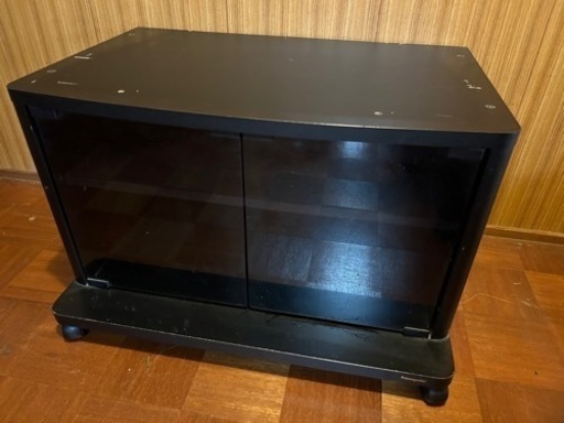 テレビ台（Panasonic）