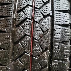 155R13 $ Bridge Stone $ 2019 $4本の画像