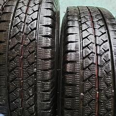 155R13 $ Bridge Stone $ 2019 $4本の画像