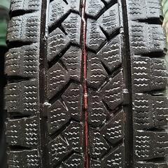 155R13 $ Bridge Stone $ 2019 $4本