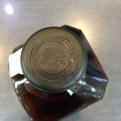 J4052 未開栓　サントリー　クレスト12年　旧ボトル　黒キャップ　750ml 43度　ウイスキー　【リユースのサカイ柏店】の画像
