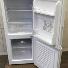2020年　冷蔵庫　ニトリ　NTR-106の画像