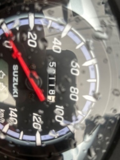 スズキ　アドレス110