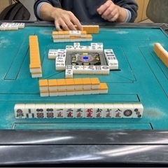 麻雀サークルセットメンバー募集【秋葉原・新橋・大森】