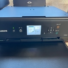 プリンター　PIXUS TS5030
