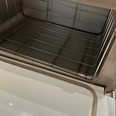 MT25-FA ホットキャビネットの画像