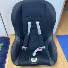 チャイルドシート