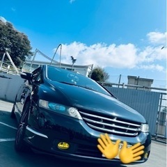 オデッセイRB1