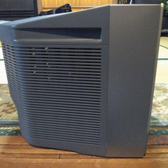 日立 ブラウン管テレビ 15CL-FM8の画像